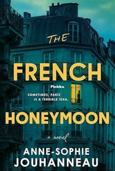 
Sometimes, Paris is a terrible idea.
This is not how she imagined it, any of it. Taylor Quinn arrives at her honeymoon suite in the City of Love alone, sans suitcase, but with wads of stolen cash. When she catches a glimpse of newlyweds Cassie and Olivier enjoying their happily ever, she can't tear her eyes away. And Cassie makes their antics easy to follow as she reveals every detail of their picture-perfect trip on social media. Taylor's obsession builds as she tracks their every move. This was the kind of life she was supposed to be living, this was the marriage she should have had, this was the honeymoon she dreamed of.
The illusion is shattered when she overhears a heated argument between Cassie and Olivier, which reveals that they're not the lovestruck couple they pretend to be. But
