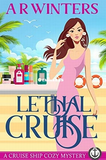 Lethal Cruise.jpg