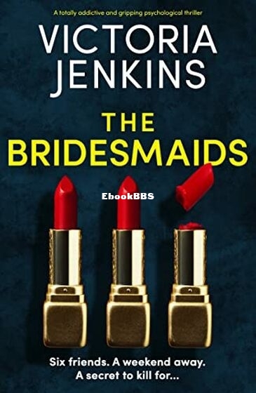 The Bridesmaids.jpg