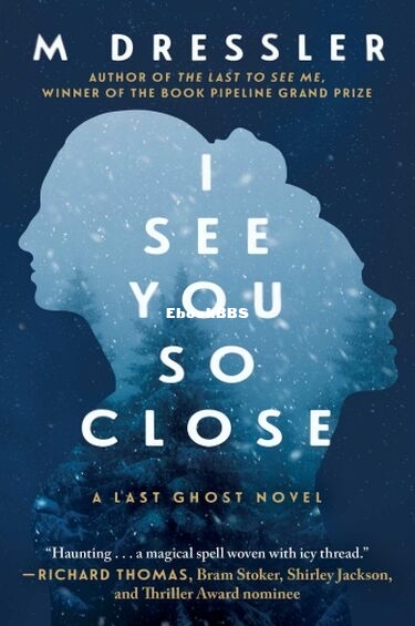 I See You So Close.jpg