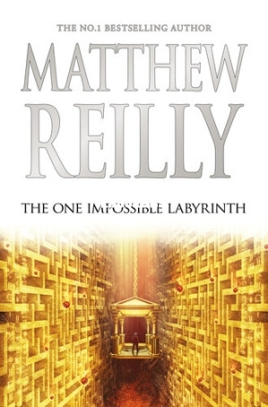 The One Impossible Labyrinth.jpg