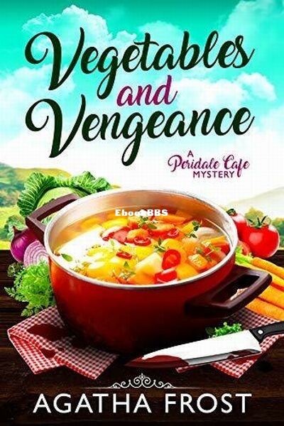 Vegetables and Vengeance.jpg