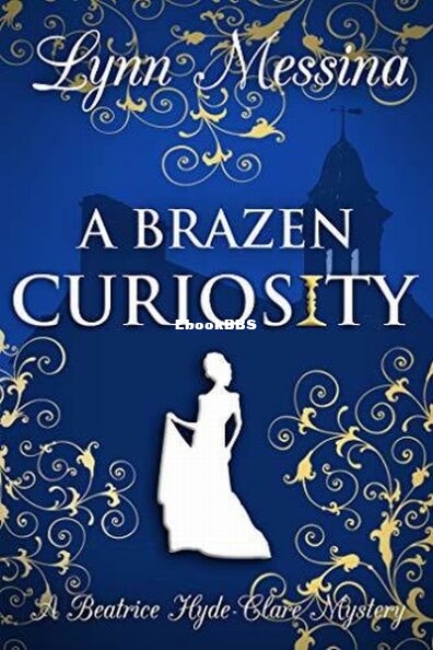A Brazen Curiosity.jpg