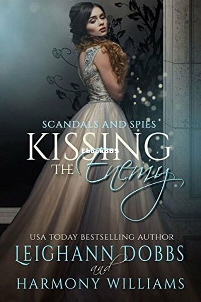 Kissing the Enemy.jpg