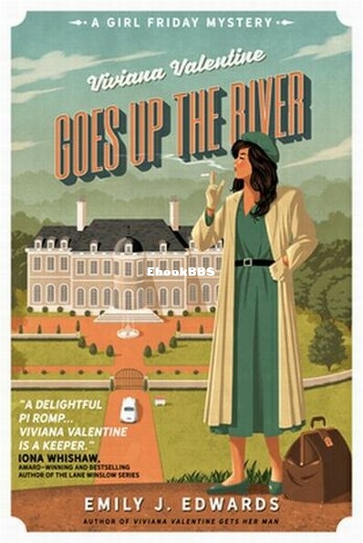 Viviana Valentine Goes Up the River.jpg