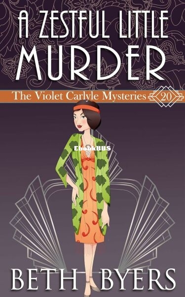 A Zestful Little Murder.jpg