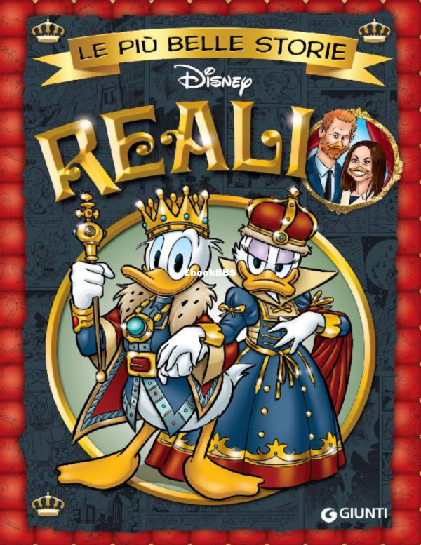 Le più belle storie Disney 48 - 1.png