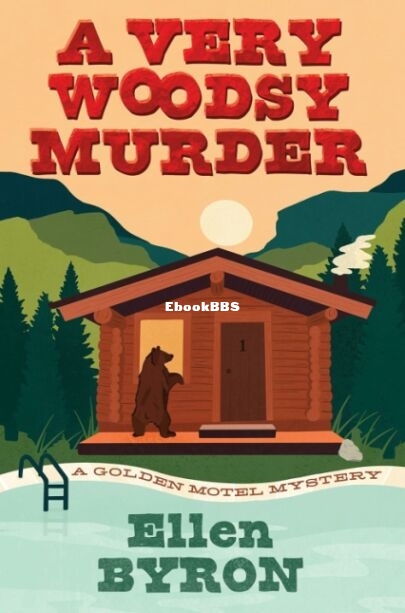 A Very Woodsy Murder.jpg