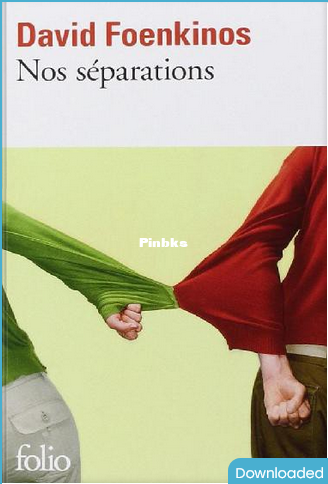 Nos séparations Foenkinos David download on Z-Library.png