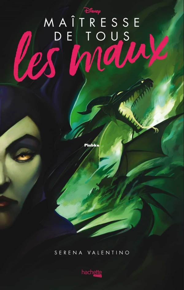 Serena Valentino 2019 Disney Villains T4 Maitresse De Tous Les Maux.jpg