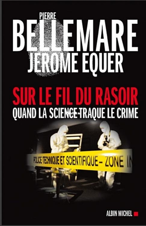 Sur le fil du rasoir_ Quand la - Pierre Bellemare.jpeg