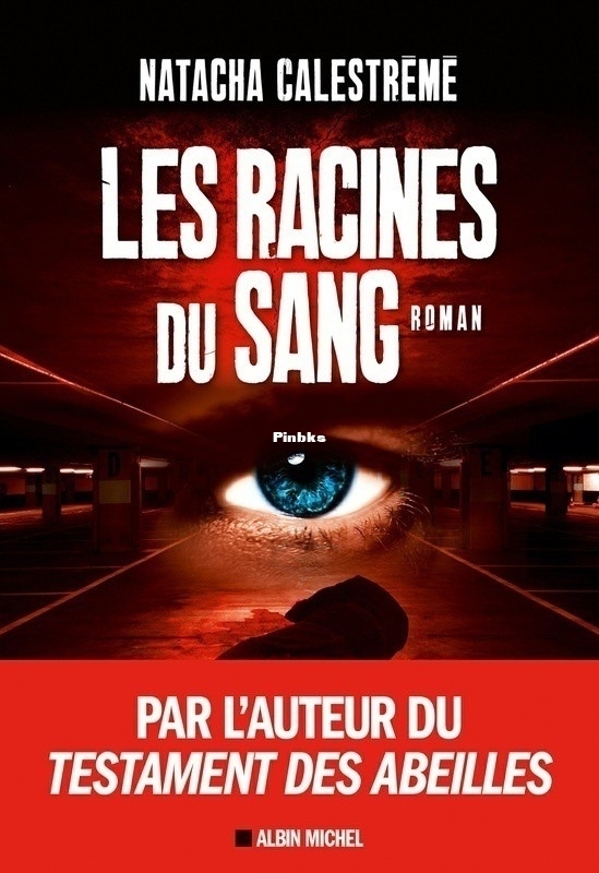 Yoann Clivel T3 Les racines du sang - Natacha Calestreme.jpg