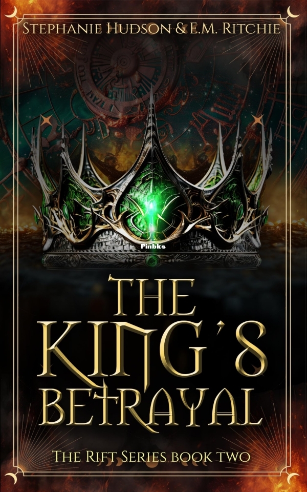 King's Betrayal.jpg