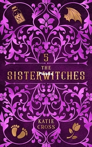 The Sisterwitches book 5.jpg