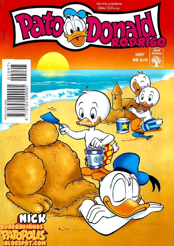 Pato Donald 2097_QP_01.jpg