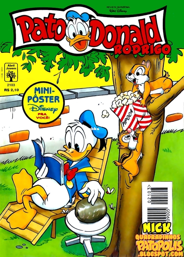 Pato Donald 2103_QP_01.jpg