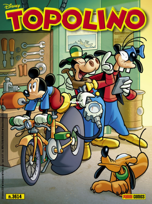 Topolino 3614 - 26 Febbraio 2025 - 1.png