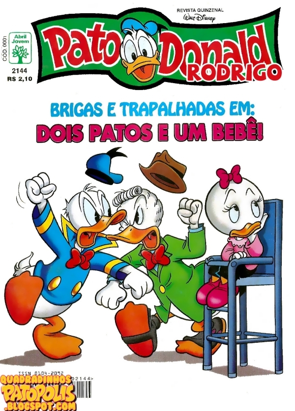Pato Donald 2144_QP_01.jpg