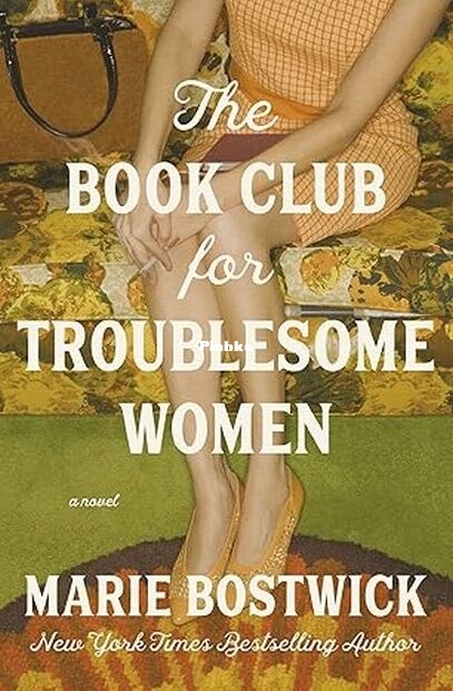 The Book Club for Troublesome Women.jpg