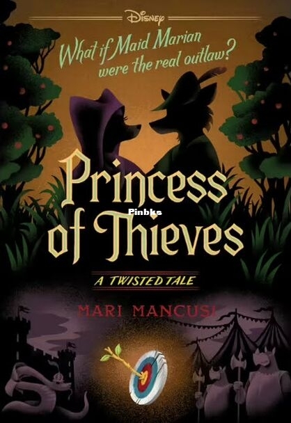 Princess of Thieves - Mari Mancusi.jpg