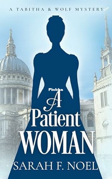 A Patient Woman.jpg