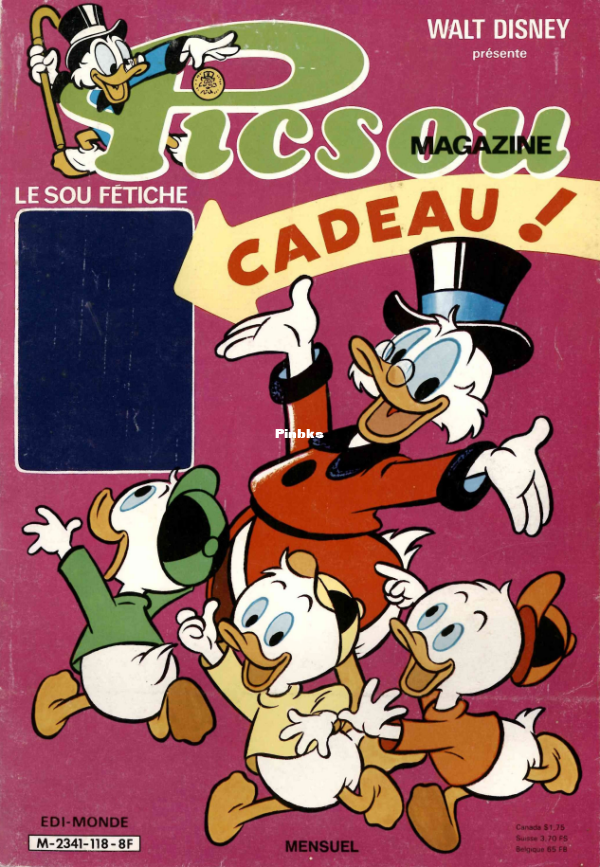 Picsou magazine 118 - 1.png