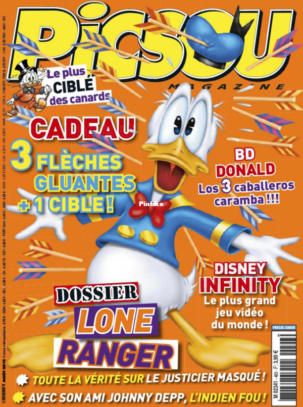 Picsou Magazine 493 - 1.png