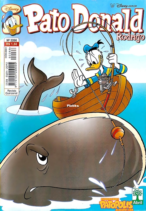 Pato Donald 2266_QP_01.jpg