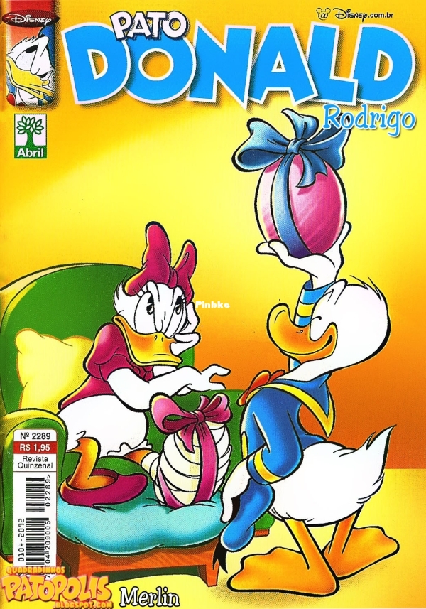 Pato  Donald 2289_QP_01.jpg
