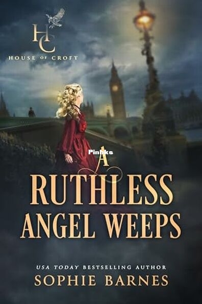 A Ruthless Angel Weeps.jpg