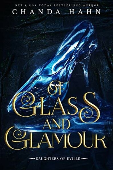 Of Glass and Glamour.jpg