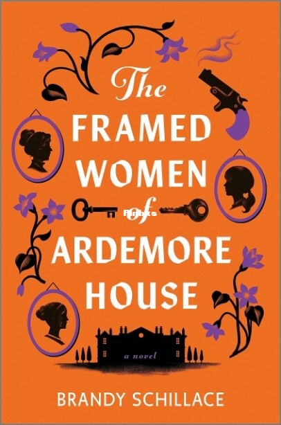 The Framed Women of Ardemore House.jpg
