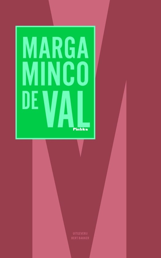 De Val - Marga Minco - Dutch