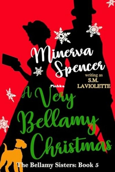 A Very Bellamy Christmas.jpg