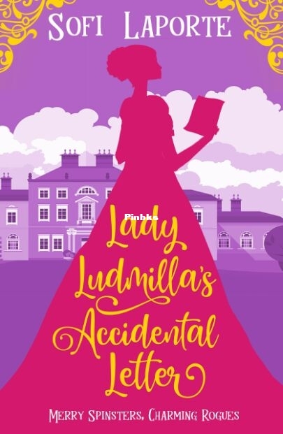 Lady Ludmilla's Accidental Letter.jpg