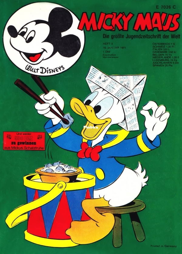 Micky Maus 1971 03-01.jpg