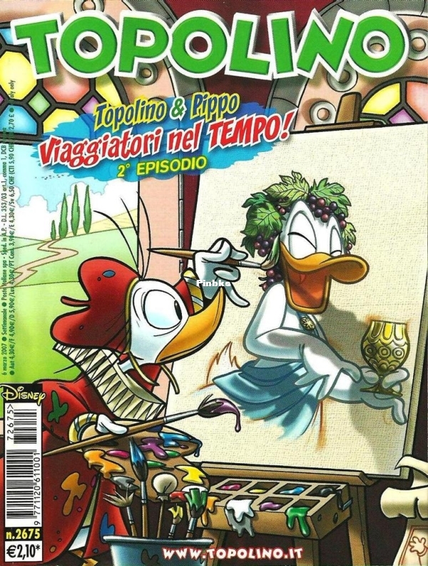 Topolino 2675 - Disney-Immagine-000.jpg