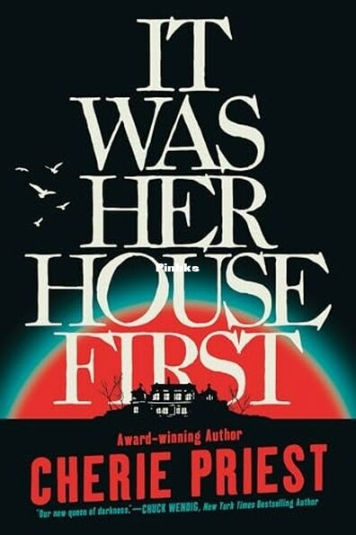 It Was Her House First.jpg