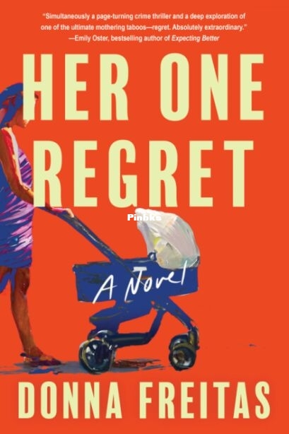 Her One Regret.jpg