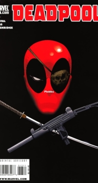 Deadpool Vol.2 - 13 (of 63) - Marvel 2009 - English