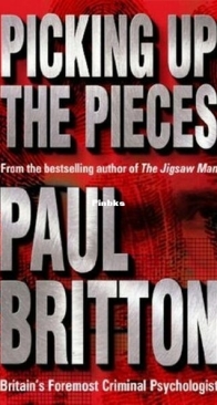 Picking Up the Pieces - Paul Britton - English