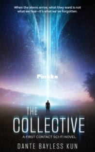 The Collective - Dante Bayless Kun - English