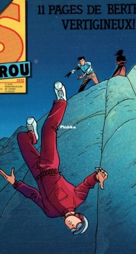 Le Journal de Spirou 2532 - Dupuis 1986 - French