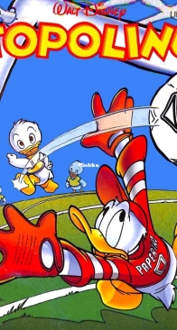 Topolino 2208 - Disney Italia 1998 - Italian