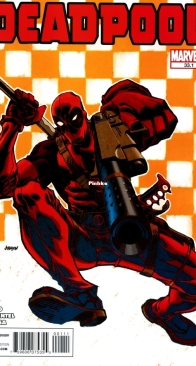 Deadpool Vol.2 - 33.1 (of 63) - Marvel 2011 - English