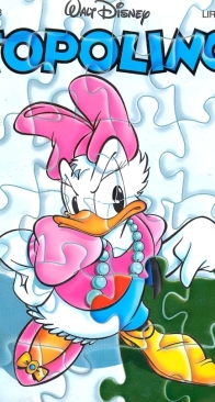 Topolino 2053 - Disney Italia 1995 - Italian
