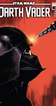 Star Wars: Darth Vader Vol.3 - 49 - Marvel 2024 - English