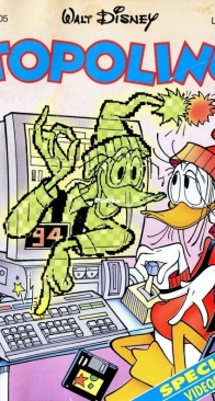 Topolino 2005 - Mondadori 1994 - Italian