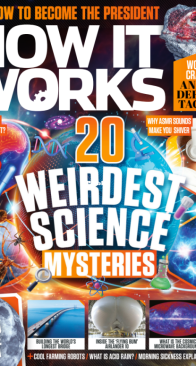 How it Works - Issue 195 - 2024 - English