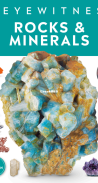 Rocks and Minerals - DK Eyewitness - R. F. Symes - English